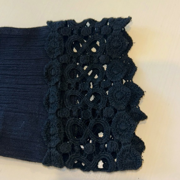 Women’s Beach Cover Up - Size Medium 100% Cotton - Picture 5 of 7